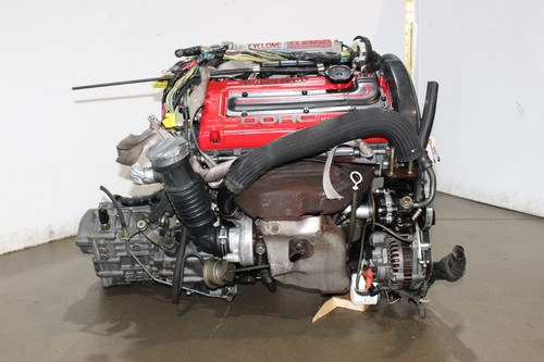 Jdm mitsubishi 4g63t - jdm,