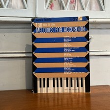  138 Easy to Play Melodies for
