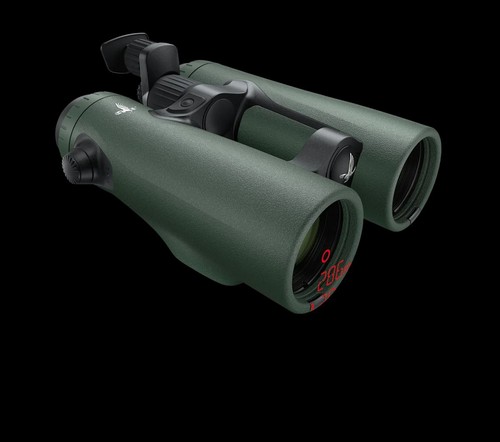 Swarovski range 8x32 - swarovski, ta