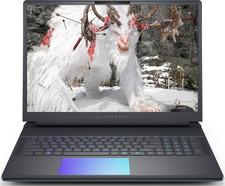 Alienware 18 Area-51 Ultra 7