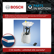 Fuel Pump In tank 0580203028