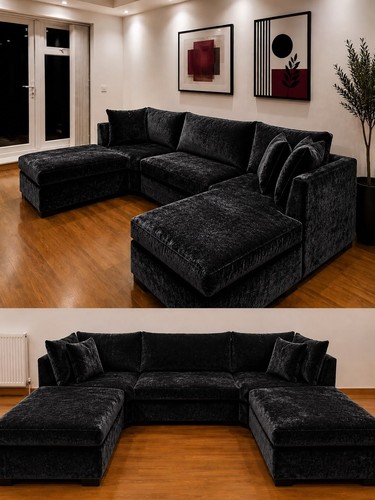 Seater bishop shape full - shape,