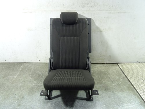 Vauxhall zafira rear 3rd row - c,