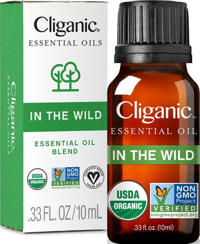 The wild essential - wild,