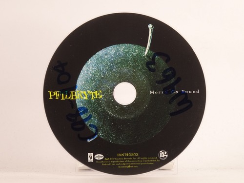 Pfilbryte merry round - pfilbryte,