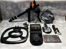SUNPOW Metal Detector for