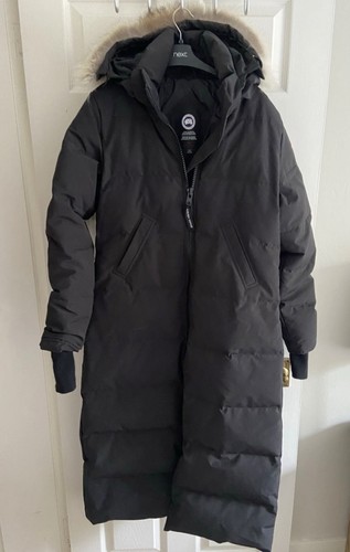 Canada goose mystique parka - mystique,