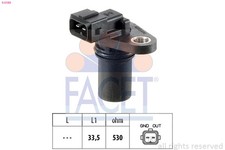 9.0189 FACET Sensor, camshaft