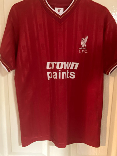 Score draw liverpool crown - liverpool, fc