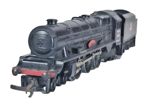 Triang r50 gauge - triang, black