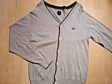 2009 ADIDAS CARDIGAN M Ventex