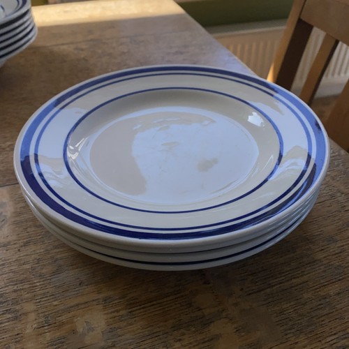 Churchill england salad - 8”,