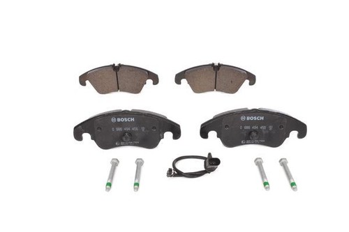 Genuine bosch front - bosch, brake