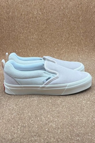 Vans knu slip trainers - vans,