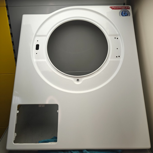 Miele wtf130 wpm - miele, powerwash