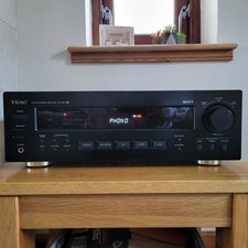 Teac AG-790A - FM/AM Stereo