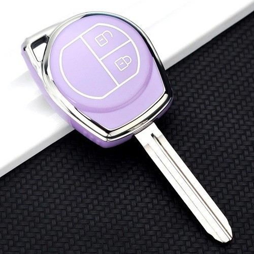 Key cover case for - case, suzuki