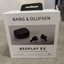 Bang and Olufsen B&O Beoplay
