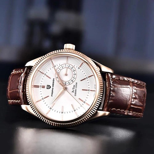 40mm pagani design quartz - 40mm,
