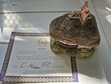 Lilliput Lane   Pipit Toll