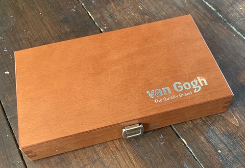 Royal talens van gogh - talens,