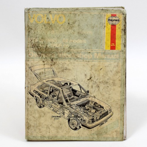 Volvo 340 and 360 - , series