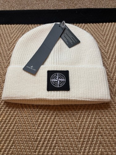 Stone island men - stone, beanie