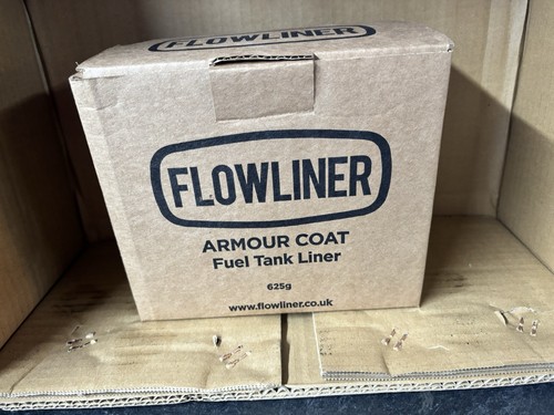 Flowliner armourcoat internal - armourcoat,