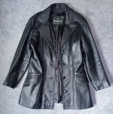 🍃 TREKWAY LONDON Black Real