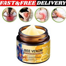 Bee Venom Joint Pain Relief