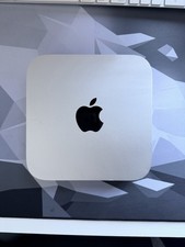 Apple Mac Mini Mid 2011 2.3Ghz Intel Core i5 4GB Mmemory 500GB SATA HD 3000