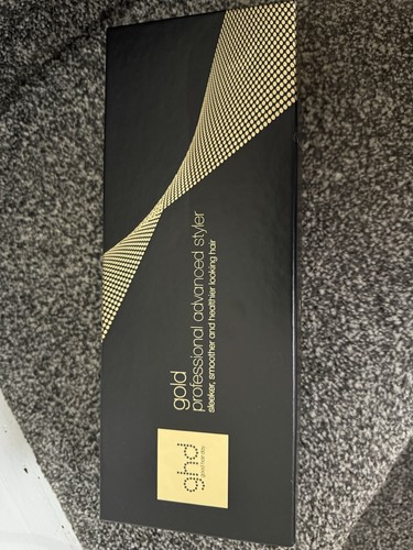 Ghd gold professional advanced - ghd,
