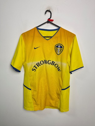 Leeds united 2002 2003 - leeds, away