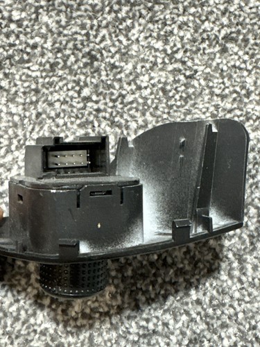 Car rearview wing mirror - wing,