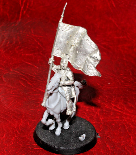 Warhammer lotr minas tirith - warhammer,
