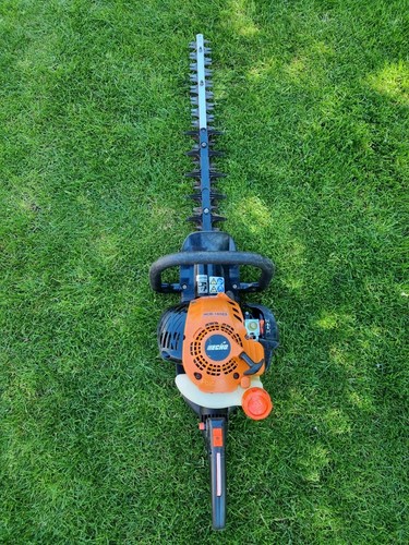 Echo hcr 165es - echo, hedge