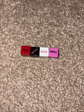 Dice 18+ Adult Dice Game