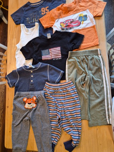Bundle osh cash old - cash,,
