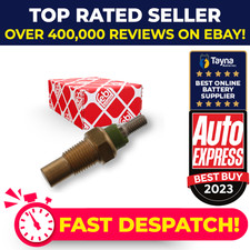 Coolant Temperature Sensor