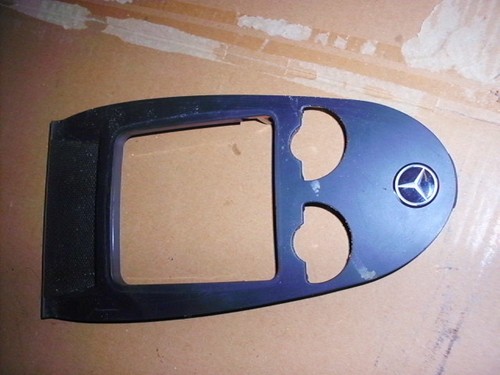 Mercedes slk r171 2004 gear - slk,