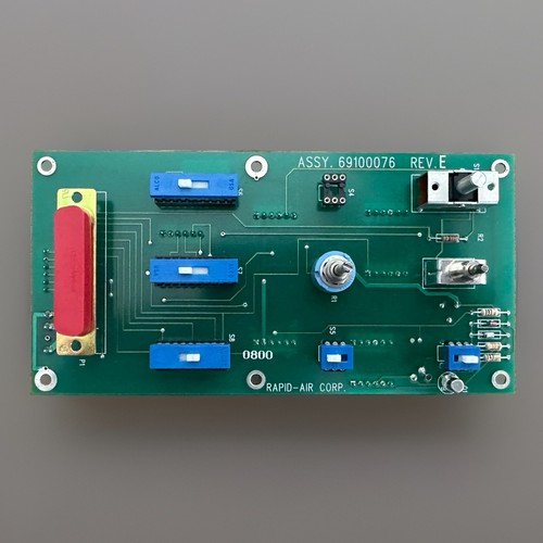 Rapid air 69100076 - rapid-air,