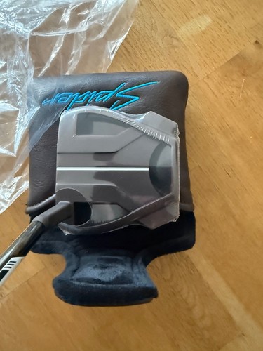 Taylormade spider tour - taylormade,