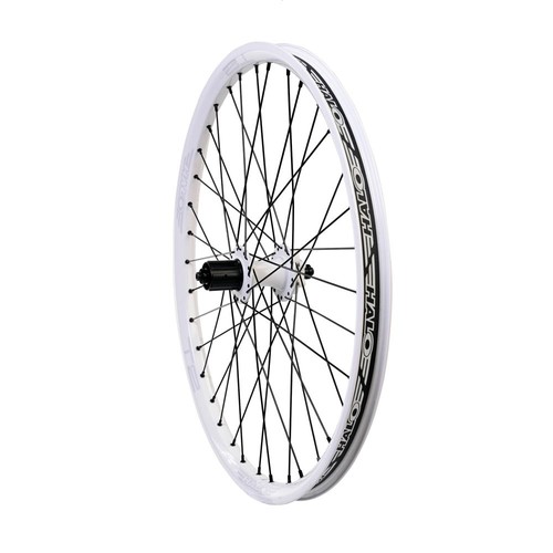 Halo mtb rear disc - halo, 24"