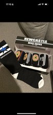 Newcastle United FC Christmas Gift Ideas Merchandise Birthday Fan Secret Santa
