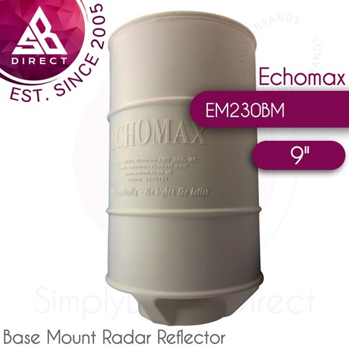 Echomax em230bm base - echomax,