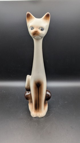 Vintage mid century long - vintage,