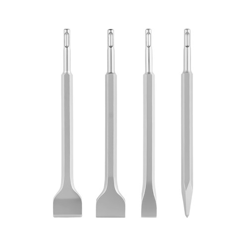 Uimoso sds plus chisel set - uimoso,