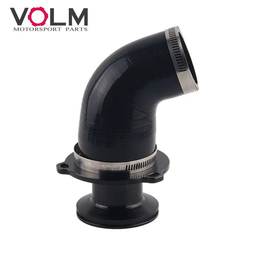 K03 turbo outlet - k03,
