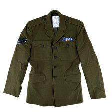 British Army Jacket No 2 Dress