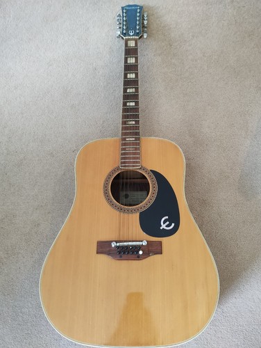 Epiphone 165 bard deluxe - epiphone, ft-165